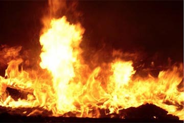 固體廢棄物物后處理